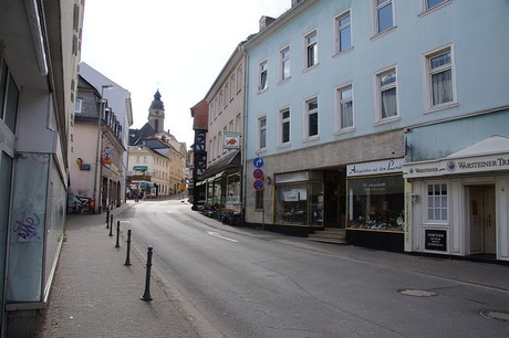 Bad Schwalbach
